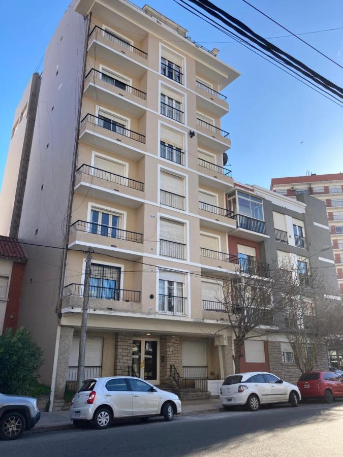 Departamento En Playa Grande Apartment Mar del Plata Luaran gambar