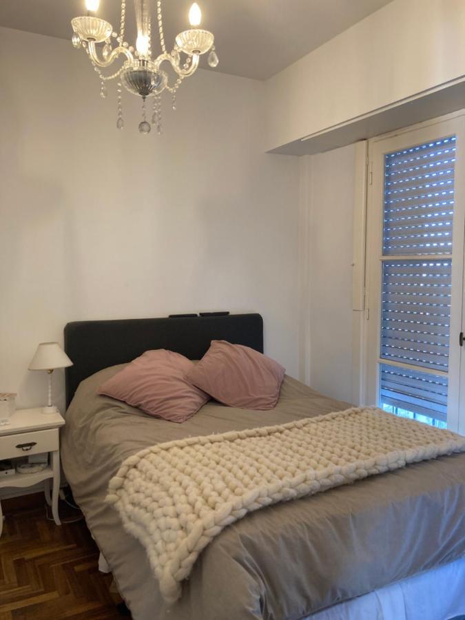 Departamento En Playa Grande Apartment Mar del Plata Luaran gambar